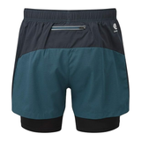 Dare2b Mens Recreate Quick Drying Gym Shorts