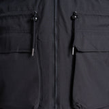 Dare2b Mens Recur Padded Winter Waterproof Jacket