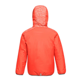 Regatta Kids Reflector Insulated Waterproof Jacket