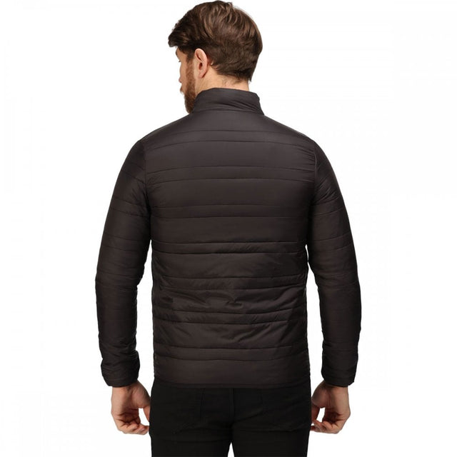 Regatta Mens Firedown Down Touch Insulated Jacket