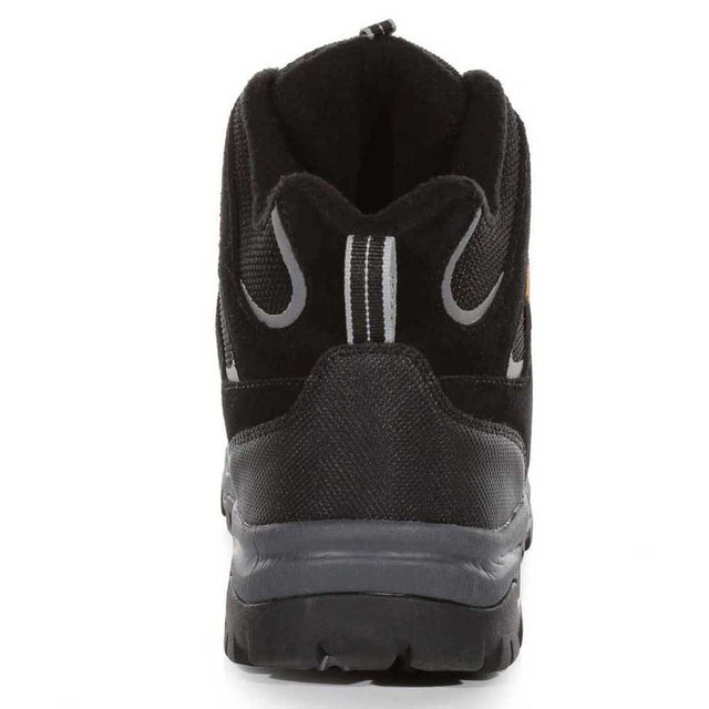 Regatta Mens Tebay Thermal Lined Winter Waterproof Boots