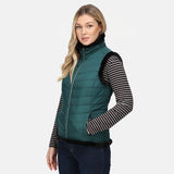 Regatta Womens Winslow Insulated Padded Bodywarmer