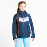 Dare 2b Kids Remarkable II Waterproof Insulated Ski Jacket