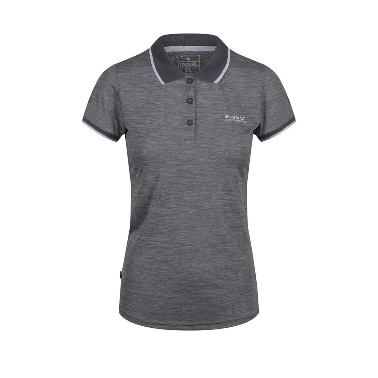 Regatta Womens Remex II Active Polo Shirt