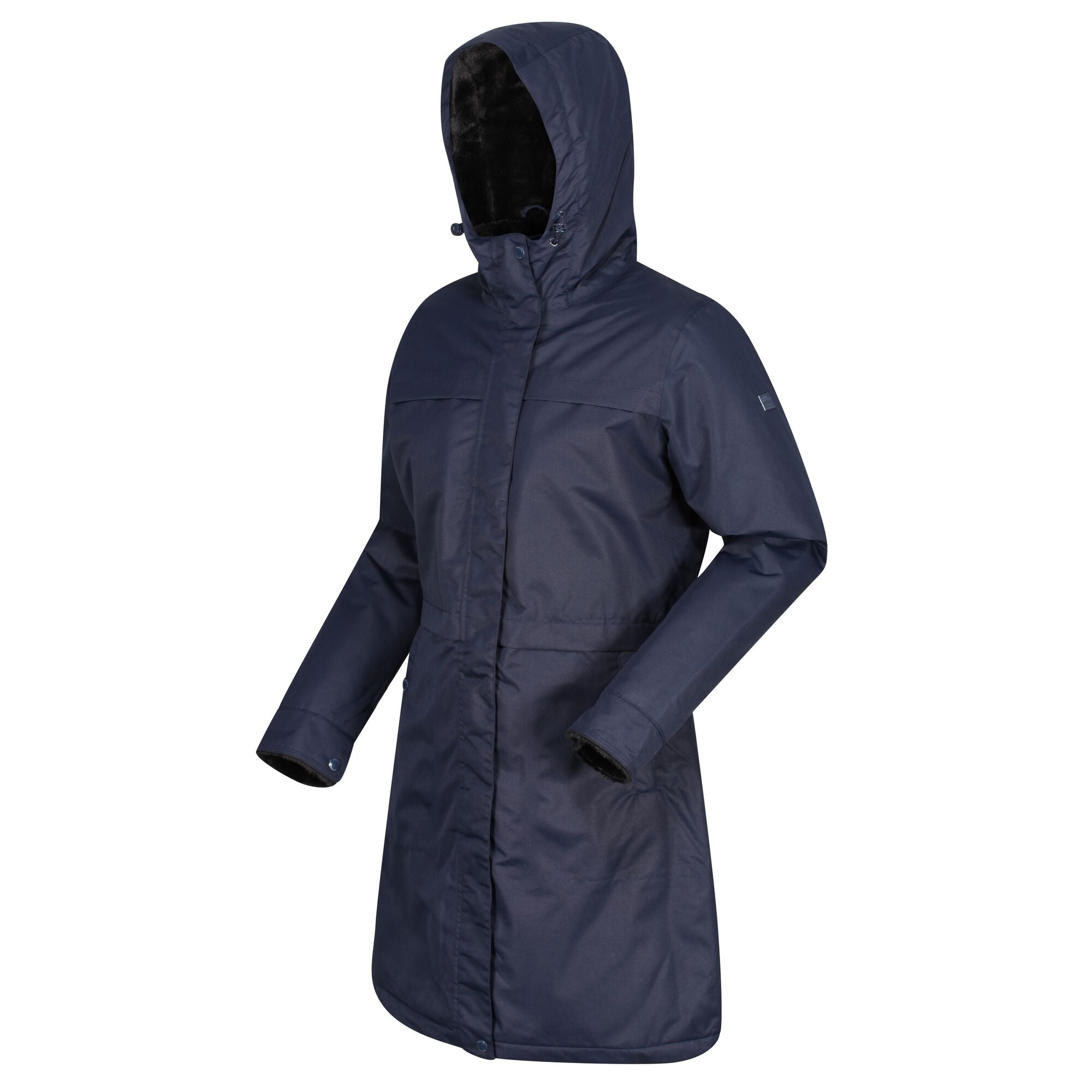 Regatta long waterproof coat online