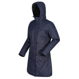 Regatta Womens Remina Insulated Waterproof Parka Jacket