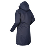 Regatta Womens Remina Insulated Waterproof Parka Jacket