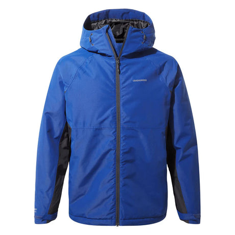 Craghoppers Mens Rene Waterproof Insulated Jacket