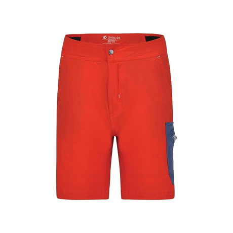 Dare2b Kids Reprise Lightweight Stretchy Shorts