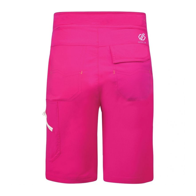 Dare2b Kids Reprise Lightweight Stretchy Shorts