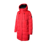 Dare 2b Women's Reputable Longline Padded Jacket