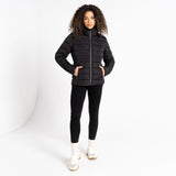 Dare2b Womens Reputable II Puffer Jacket