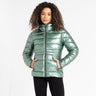 Dare2b Womens Reputable II Puffer Jacket