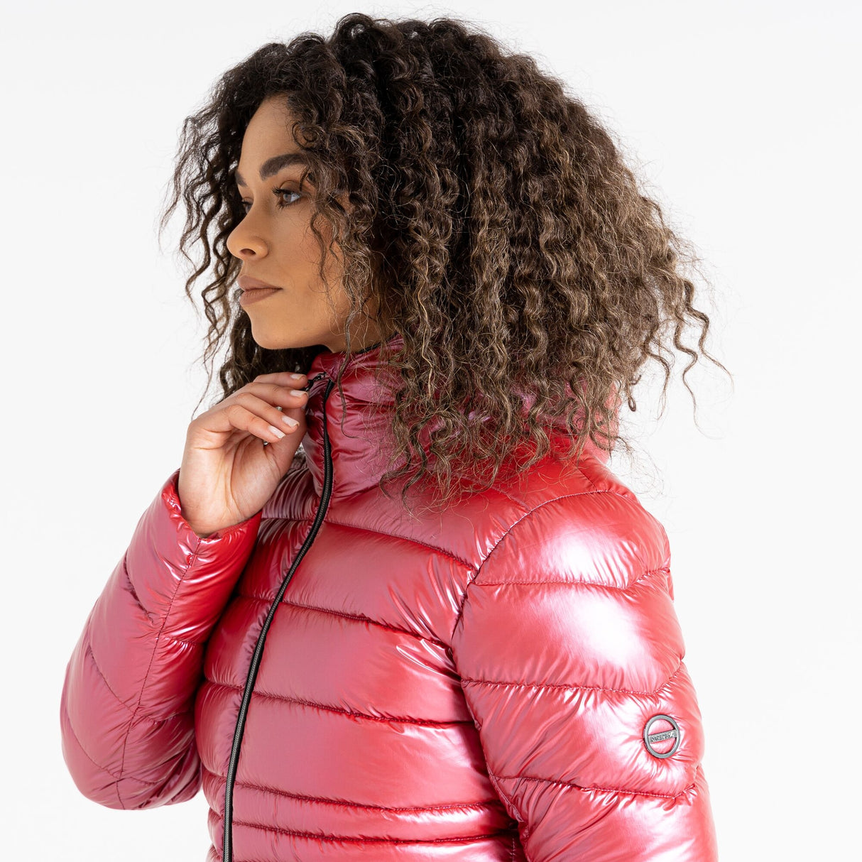 Dare2b Womens Reputable II Puffer Jacket