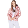 Dare2B Womens Reputable Puffer Jacket