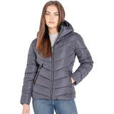 Dare2B Womens Reputable Puffer Jacket