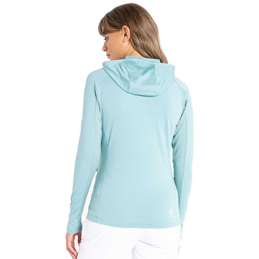 Dare2b Womens Ritual II Core Stretch Softshell Jacket