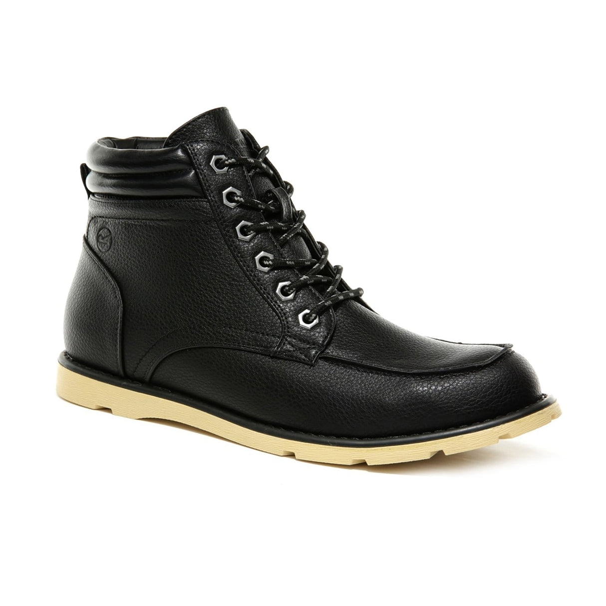 Regatta Mens Robinson Lace Up Casual Boots