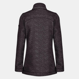 Regatta Womens Romola Long Cosy Full Zip Fleece Jacket
