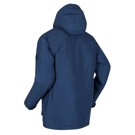 Regatta Mens Ronan Insulated Waterproof Jacket