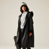 Regatta Adults Pro Fur Lined Waterproof Dry Changing Robe
