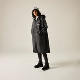 Regatta Adults Pro Fur Lined Waterproof Dry Changing Robe