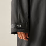 Regatta Adults Pro Fur Lined Waterproof Dry Changing Robe