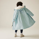 Regatta Adults Pro Fur Lined Waterproof Dry Changing Robe