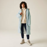 Regatta Adults Pro Fur Lined Waterproof Dry Changing Robe