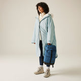 Regatta Adults Pro Fur Lined Waterproof Dry Changing Robe