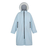 Regatta Adults Pro Fur Lined Waterproof Dry Changing Robe