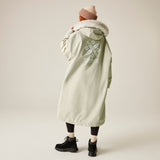 Regatta Adults Pro Fur Lined Waterproof Dry Changing Robe