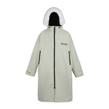 Regatta Adults Pro Fur Lined Waterproof Dry Changing Robe