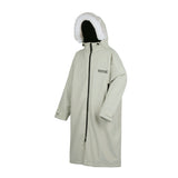 Regatta Adults Pro Fur Lined Waterproof Dry Changing Robe