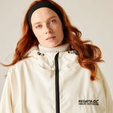 Regatta Adults Pro Fur Lined Waterproof Dry Changing Robe