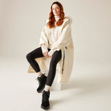 Regatta Adults Pro Fur Lined Waterproof Dry Changing Robe