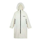 Regatta Adults Pro Fur Lined Waterproof Dry Changing Robe