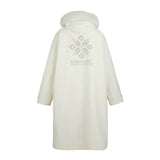 Regatta Adults Pro Fur Lined Waterproof Dry Changing Robe