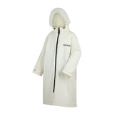 Regatta Adults Pro Fur Lined Waterproof Dry Changing Robe