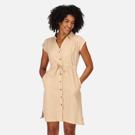 Regatta Womens Rura Lightweight Dress