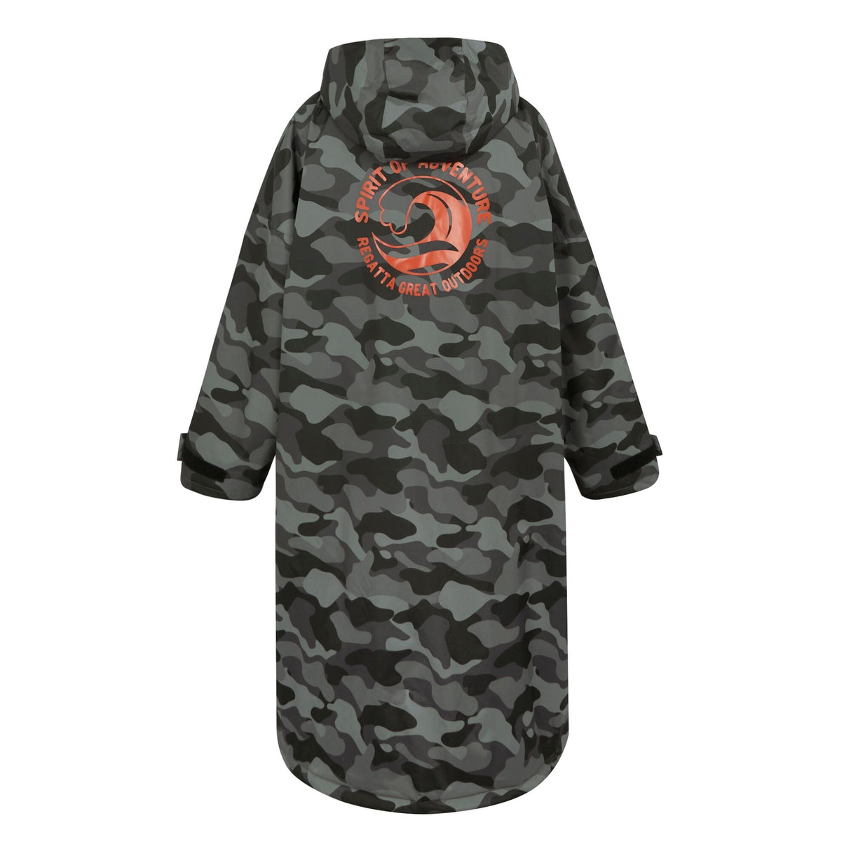 Regatta Adults Unisex Waterproof Dry Changing Robe