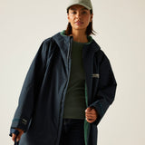 Regatta Adults Unisex Waterproof Dry Changing Robe