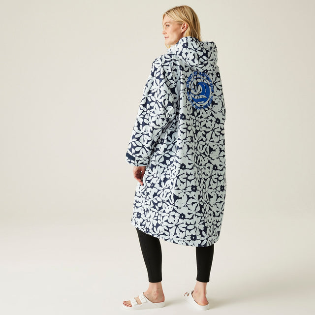 Regatta Adults Unisex Waterproof Dry Changing Robe