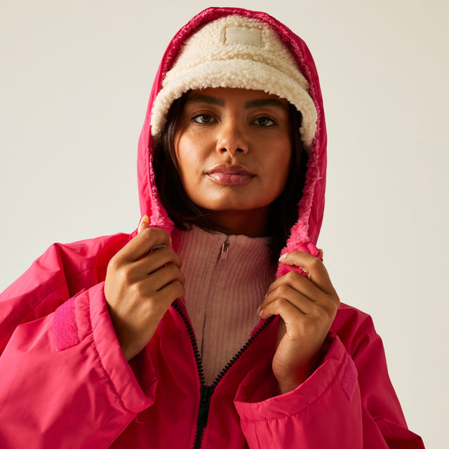 Regatta Adults Unisex Waterproof Dry Changing Robe