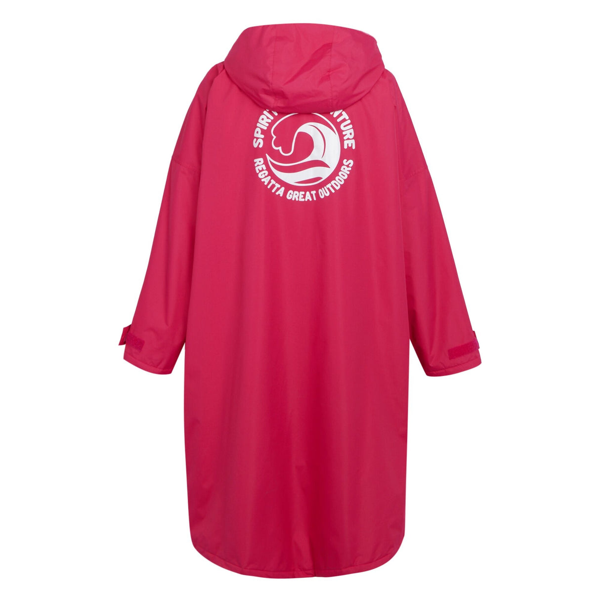 Regatta Adults Unisex Waterproof Dry Changing Robe