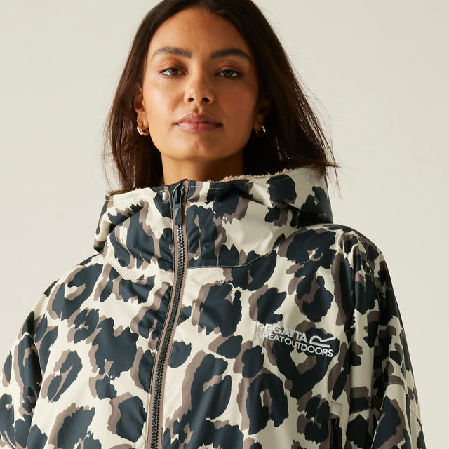 Regatta Adults Unisex Waterproof Dry Changing Robe