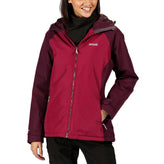 Regatta Voltera Protect Waterproof Battery Heated Jacket