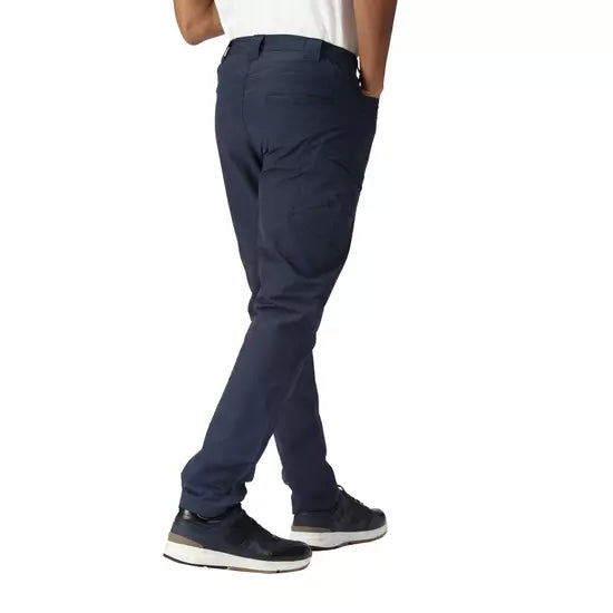 Regatta Mens Delgado Winter Lined Trousers