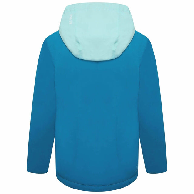 Dare2b Impose II Kids Waterproof Breathable Ski Jacket