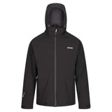 Regatta Mens Baxton Insulated Waterproof Breathable Jacket